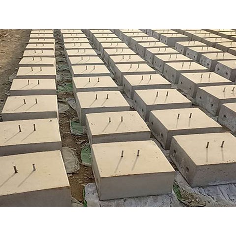 光伏墩是否適用于大型光伏電站搭建？