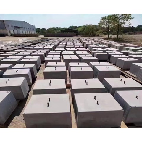 曲靖水泥制品|光伏墩由什么材料組成？如何生成