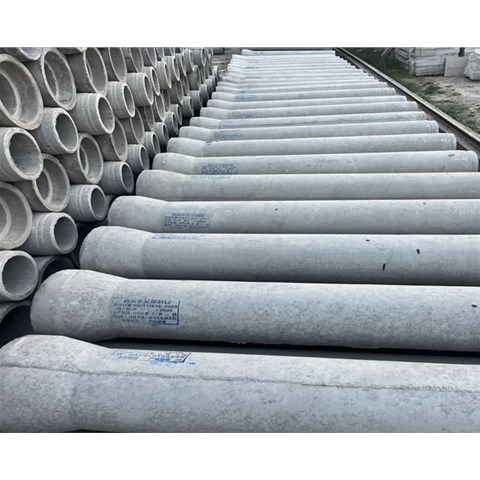 混凝土排水管在安裝過程中如何處理接口密封性問題？曲靖東星耀教你幾個(gè)小妙招